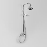 Metal Lever
