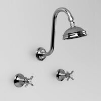 Cross Handles