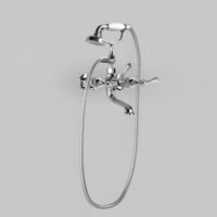 Metal Lever Handles