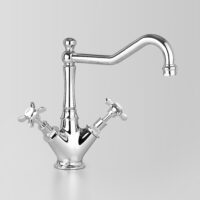 Cross Handles