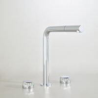 Fluted Handles