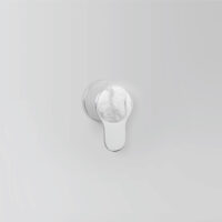 Carrara Marble Insert