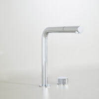 Reeded Mixer