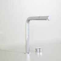 Round Dial Mixer