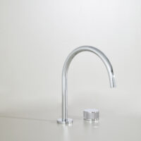 Knurled Mixer