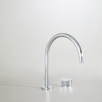 Reeded Mixer